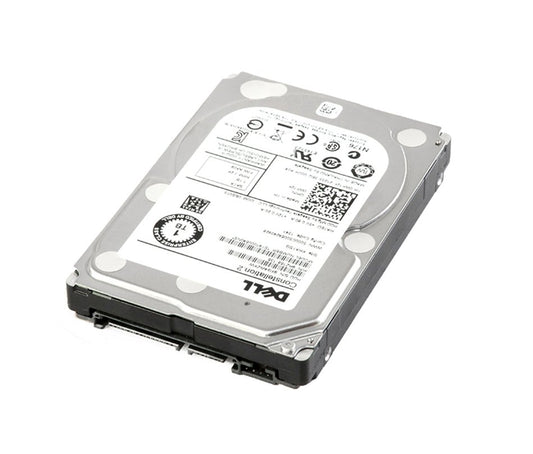 Dell 600GB Server Hard Drive - DYDW0