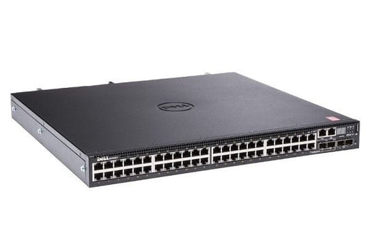 Dell N3048P Network Switch - E06W002