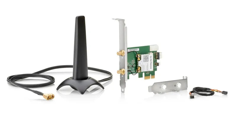 HP Network Adapter - E0X93AA