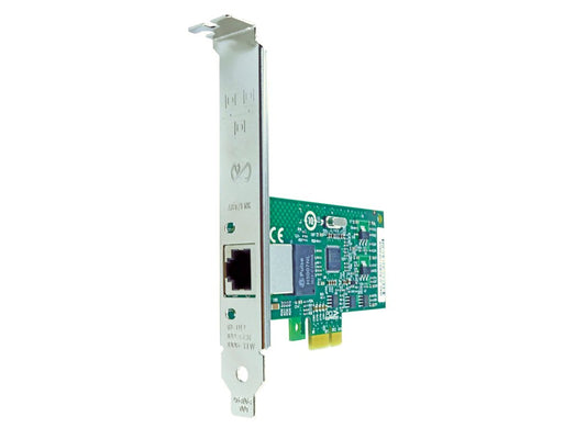 HP Network Adapter - E0X95AA