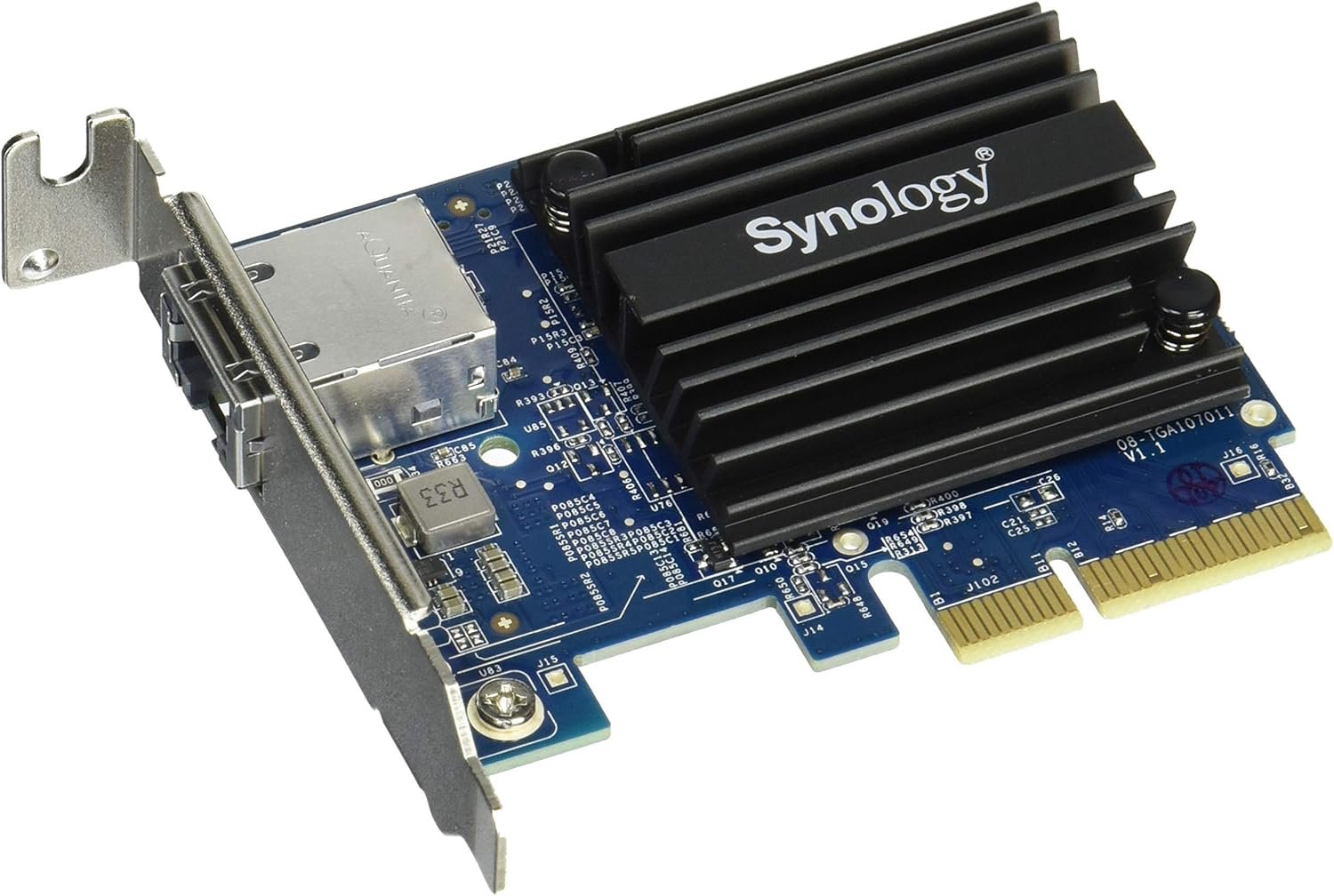 Synology Network Adapter - E10G18-T1