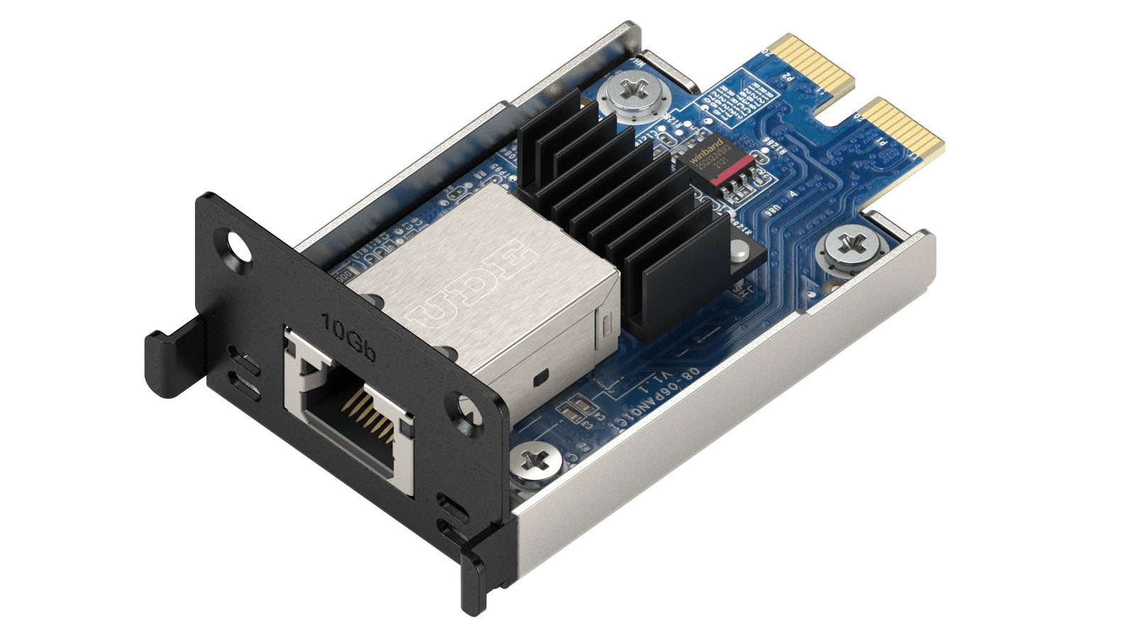 Synology network module - E10G22-T1-MINI