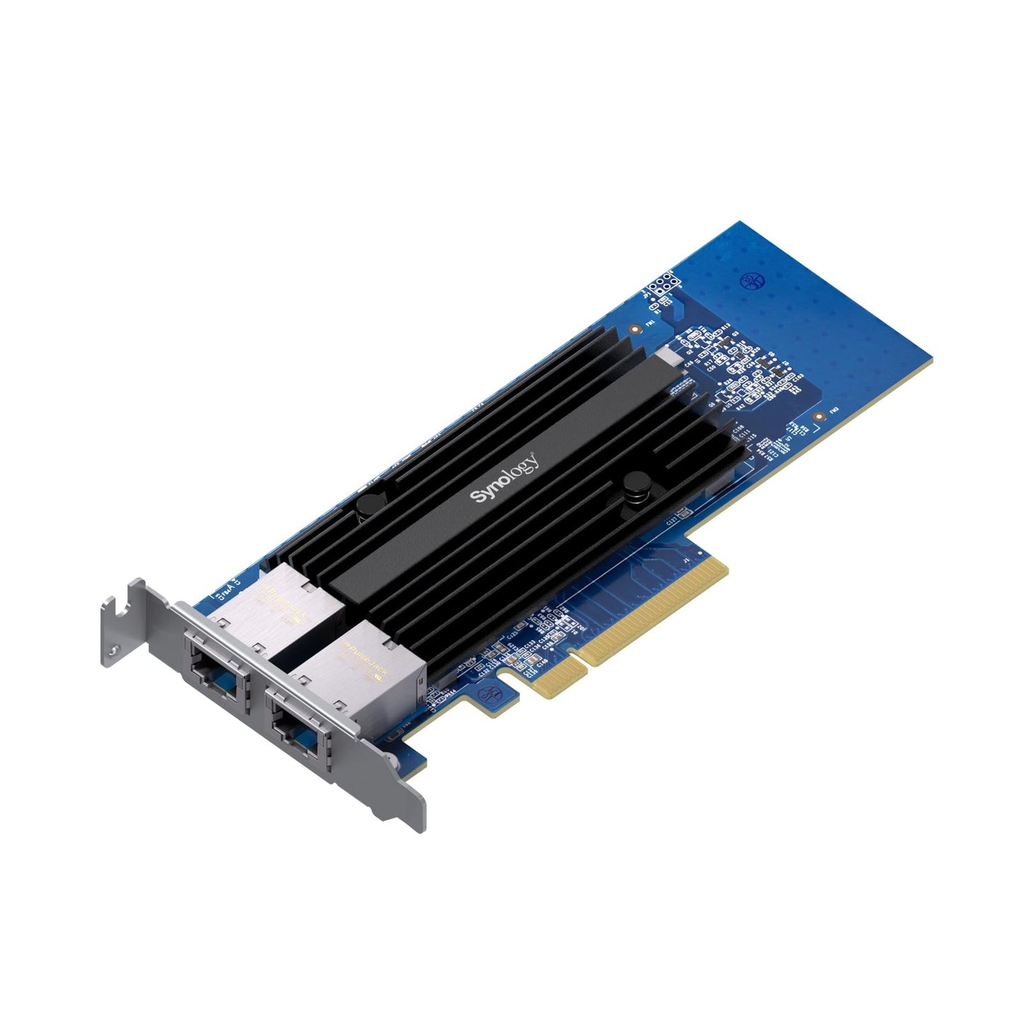 Synology Network Adapter - E10G30-T2