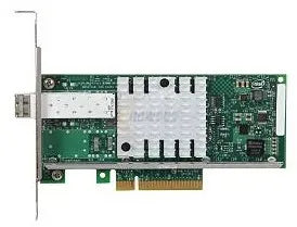 Intel Network Adapter - E10G41BFSRBLK