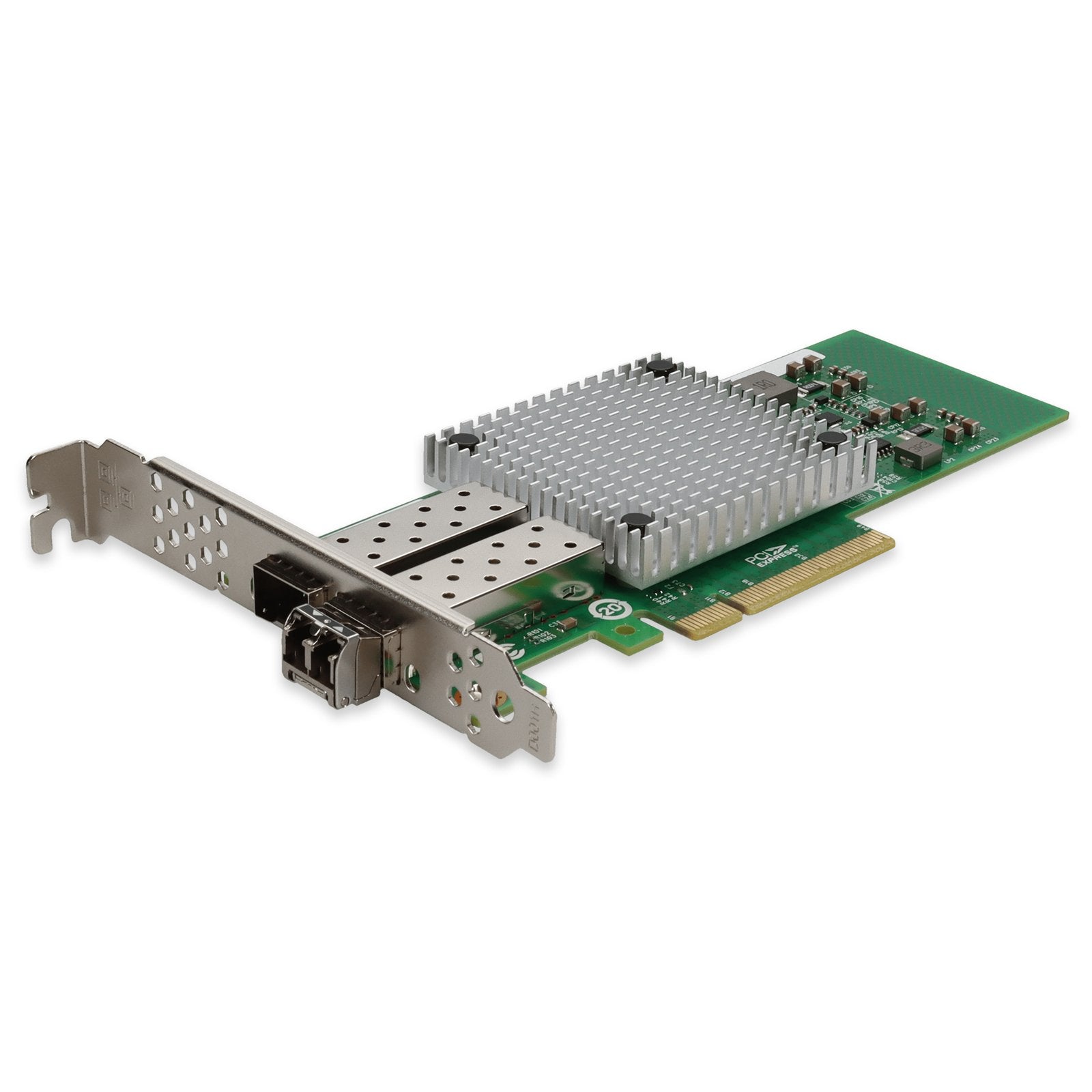 Intel Network Adapter - E10G42BFSRG1P5