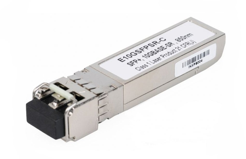 Dell Transceiver - E10GSFPSR-DELL