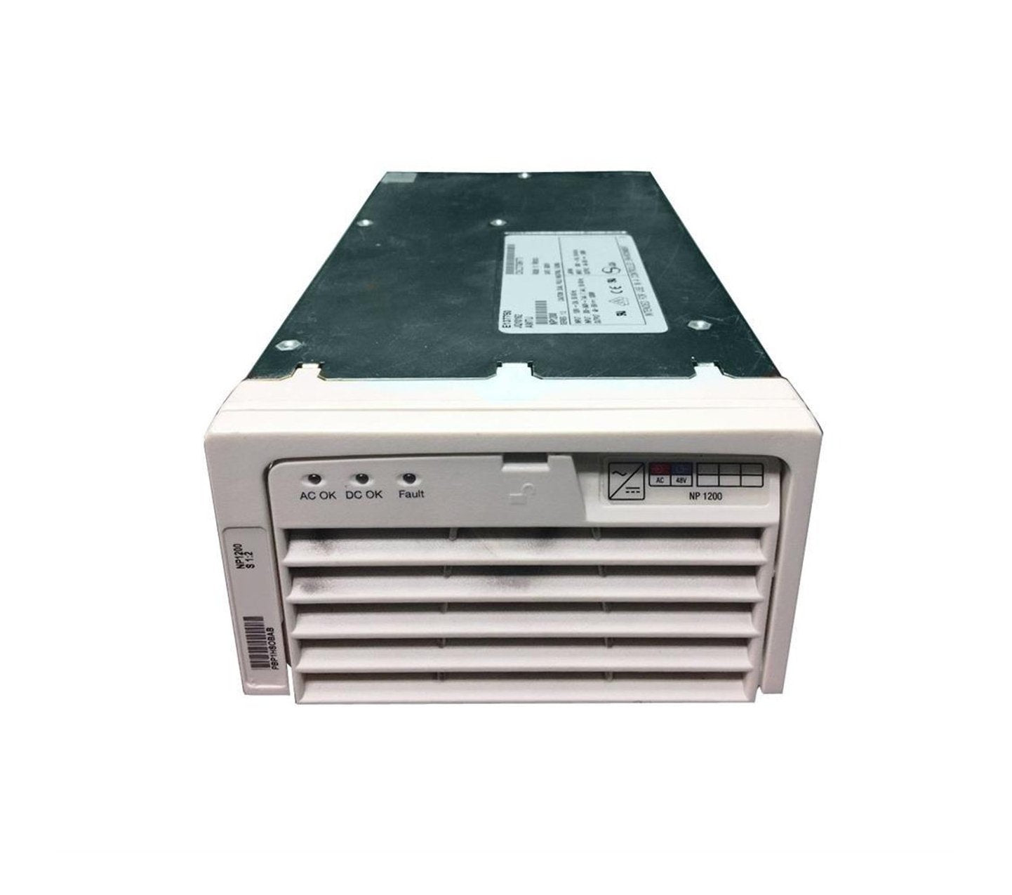 Alcatel-Lucent Power Supply - E137750