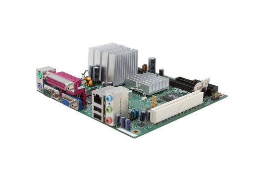 Intel Desktop Motherboard - E14305-401