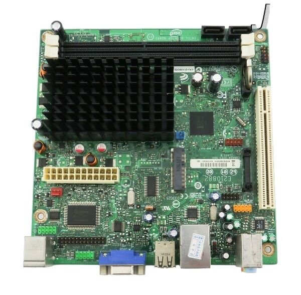 Intel Desktop Motherboard - E14305-403
