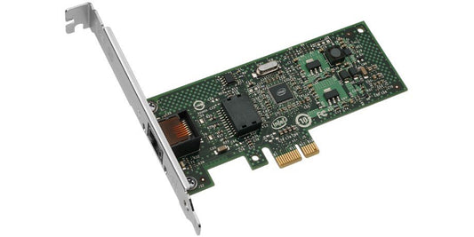 Intel Network Adapter - E1G31CTG1P20