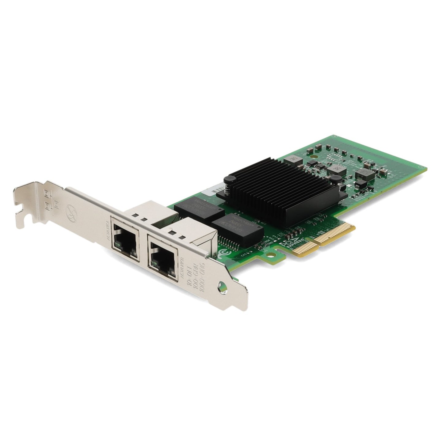 Intel Network Adapter - E1G42ET
