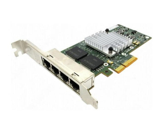 IBM Network Adapter - E1G44HT-IBM