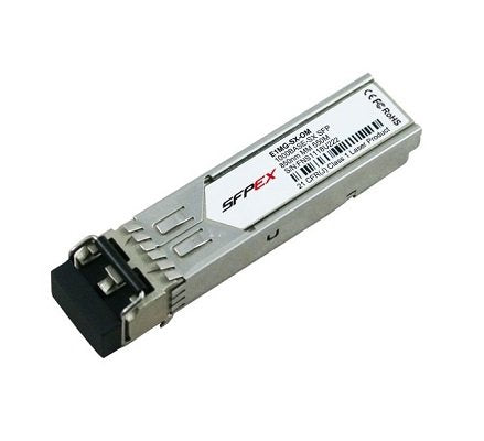Brocade Transceiver - E1MG-SX-OM
