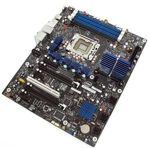 Intel Server Motherboard - E22554-751