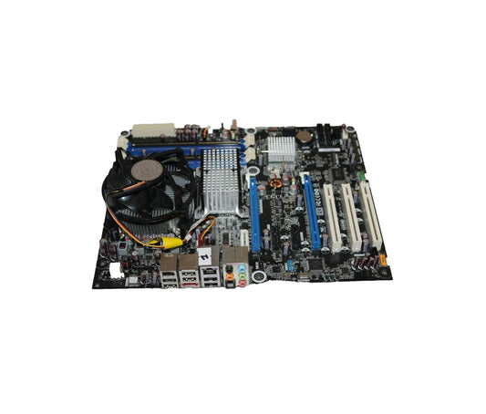 Intel Desktop Motherboard - E27733-405