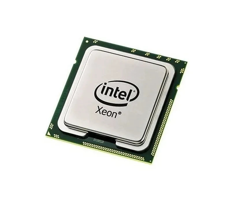 Intel Processor - E3-1275V2