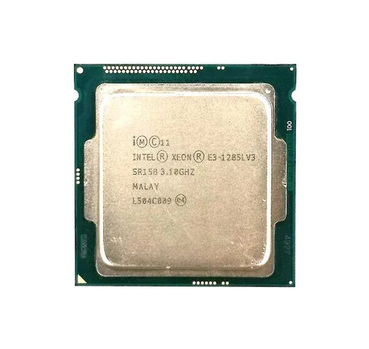 Intel Processor - E3-1285LV3