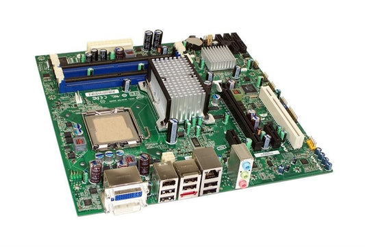 Intel Desktop Motherboard - E30148-207