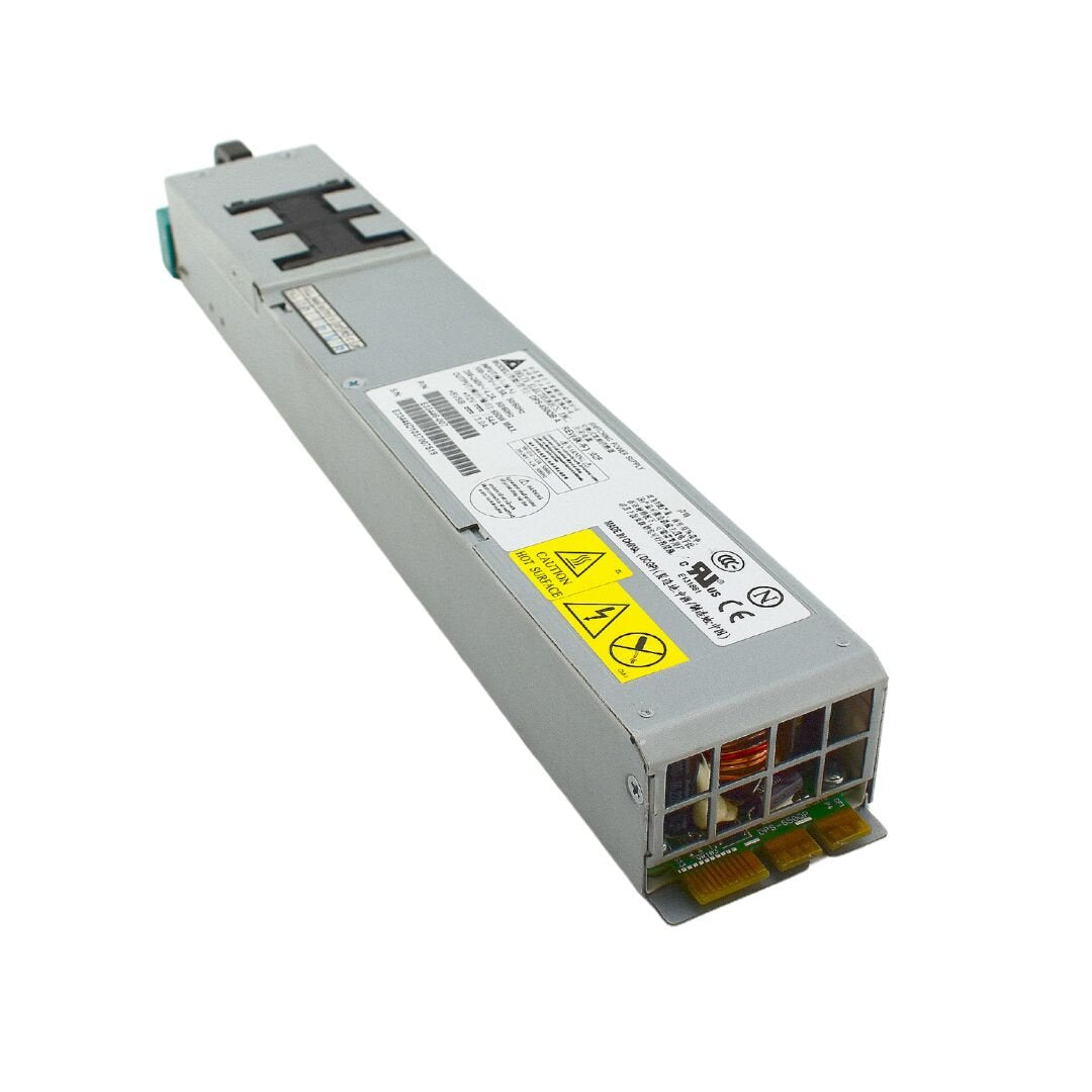 Intel 650-Watts Power Supply - E33446-007