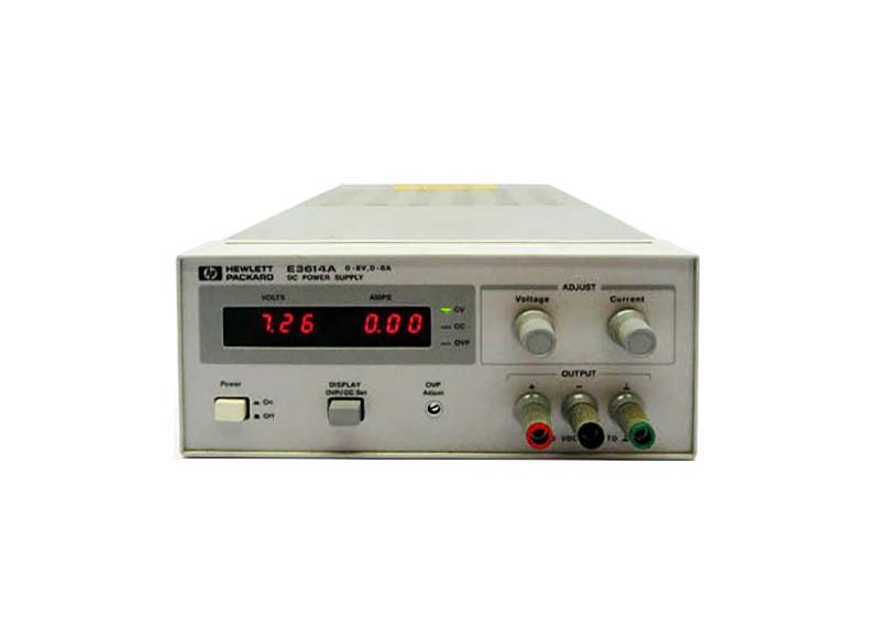 HP 48-Watts Power Supply - E3614A