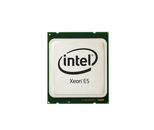 Intel Processor - E5-2408LV3