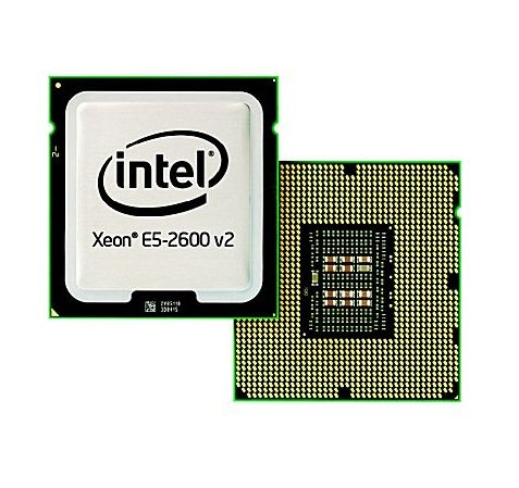 Intel Processor - E5-2637V2