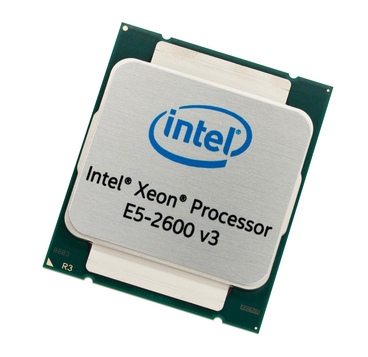 Intel Processor - E5-2699V3