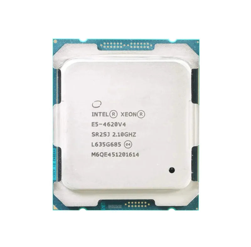 Intel Processor - E5-4620V4