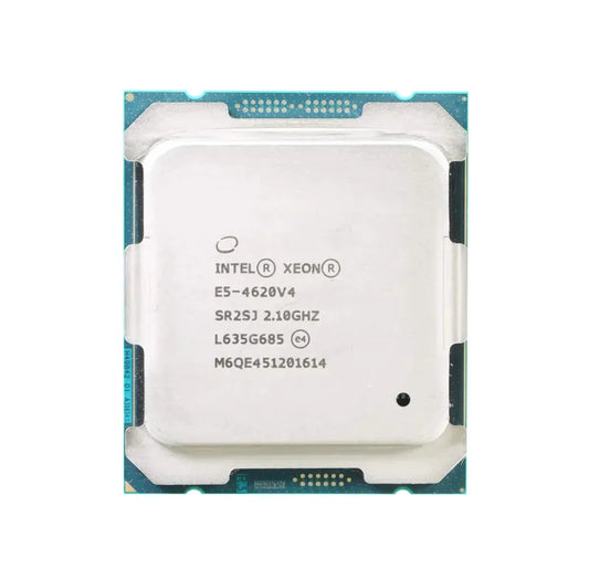 Intel Processor - E5-4620V4