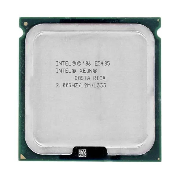 Intel Processor - E5405-R