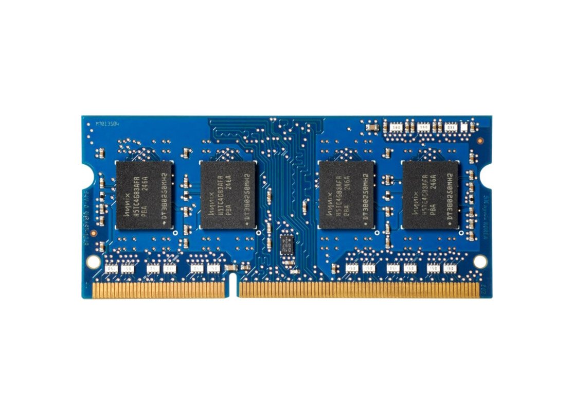 HPE Laptop Memory - E5K48A