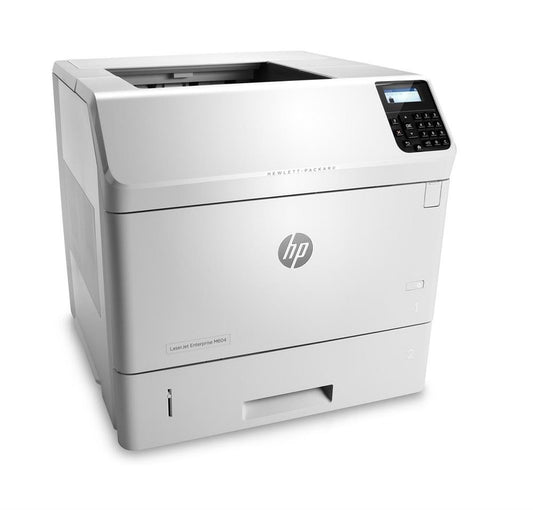 HP Laser Printer - E6B67A