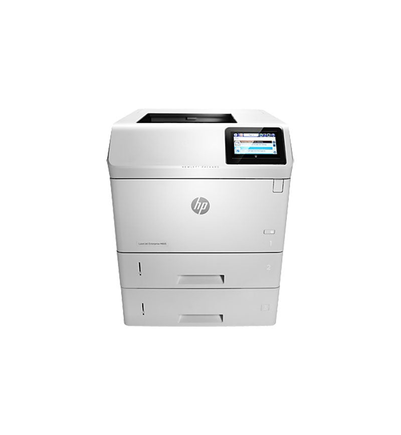 HP Laser Printer - E6B71A#BGJ