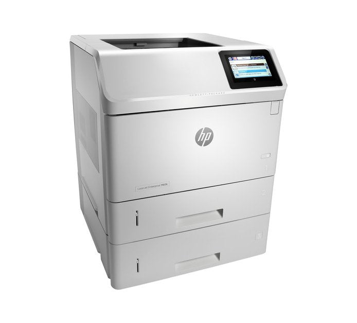 HP Laser Printer - E6B73A