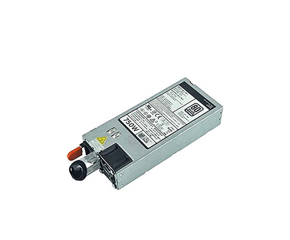 Dell 750-Watts Power Supply - E750E-S0