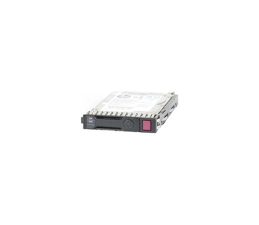 HP Solid State Drive - E7W55A
