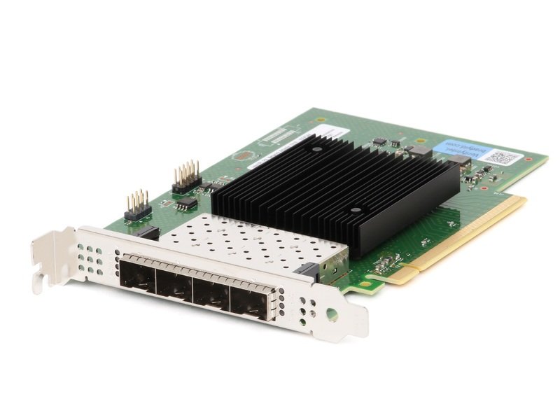 Intel Network Adapter - E810XXVDA4