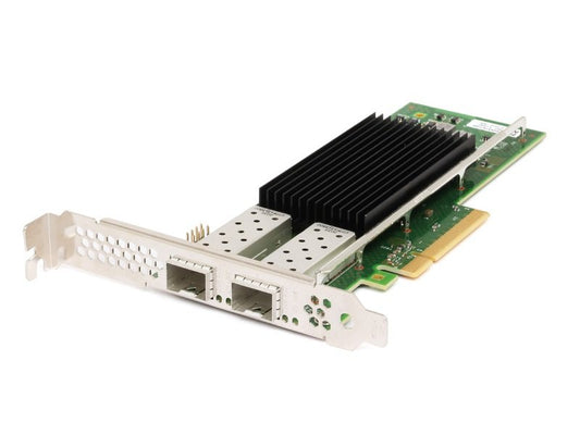 Intel Network Adapter - E810XXVDA2BLK