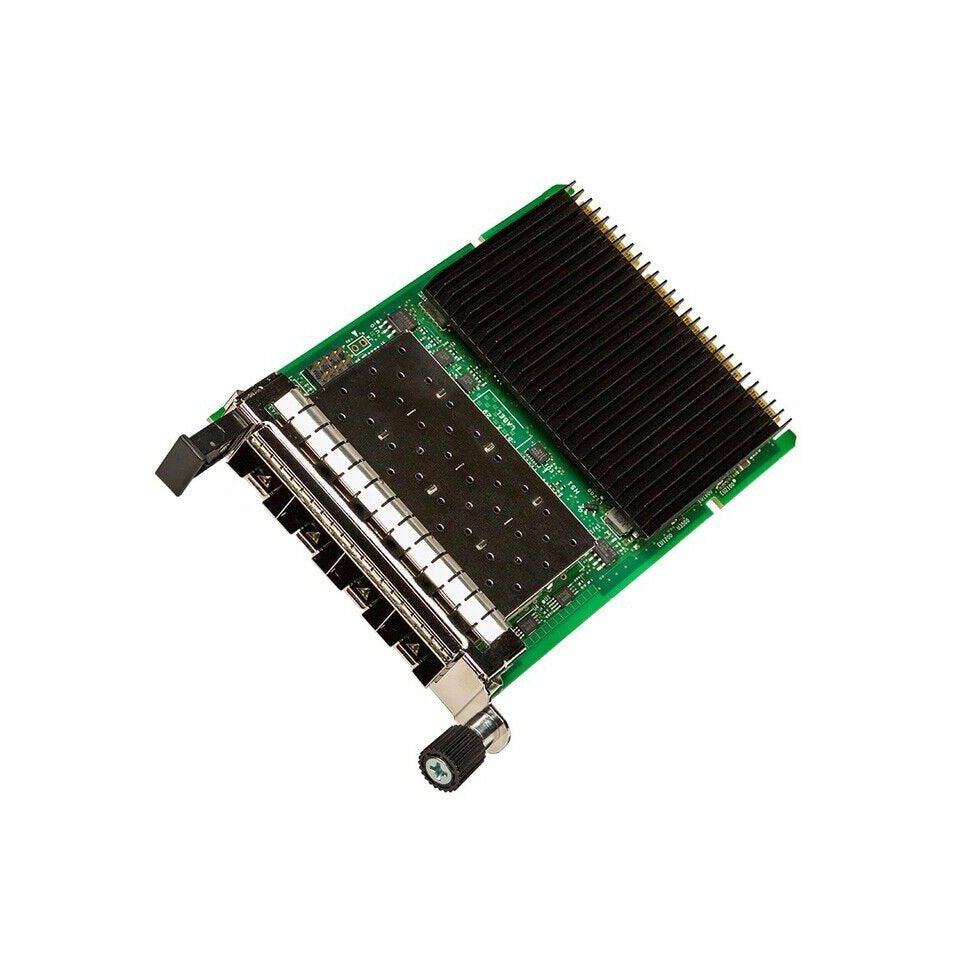 Intel Network Adapter - E810XXVDA4OCPV3