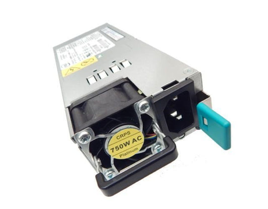 Intel 750-Watts Power Supply - E98791-006