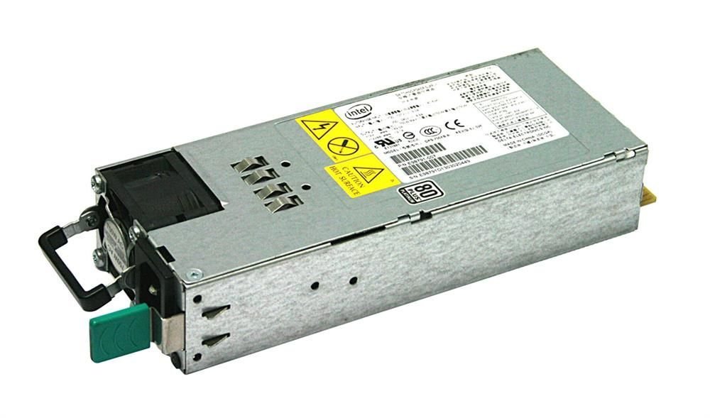 Intel 750-Watts Power Supply - E98791-007