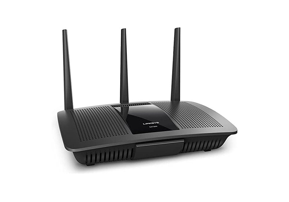 Linksys Max-stream AC1900 Wireless Router - EA7450