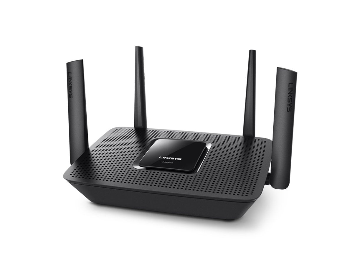 Linksys Max-Stream AC2200 Wireless Router - EA8300