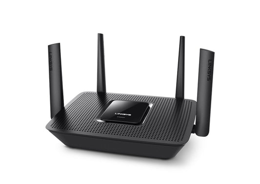 Linksys Max-Stream AC2200 Wireless Router - EA8300
