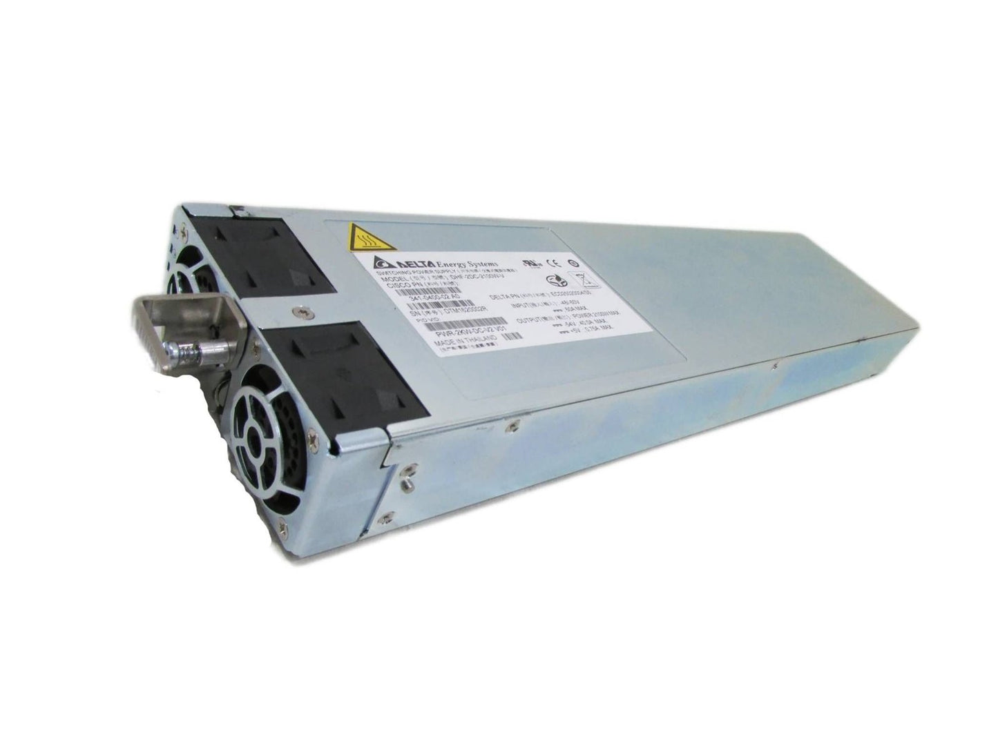 Delta 4400-Watts Power Supply - ECD26020010
