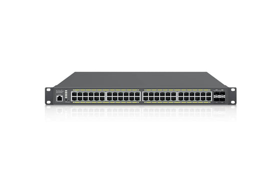 EnGenius Cloud Network Switch - ECS1552FP
