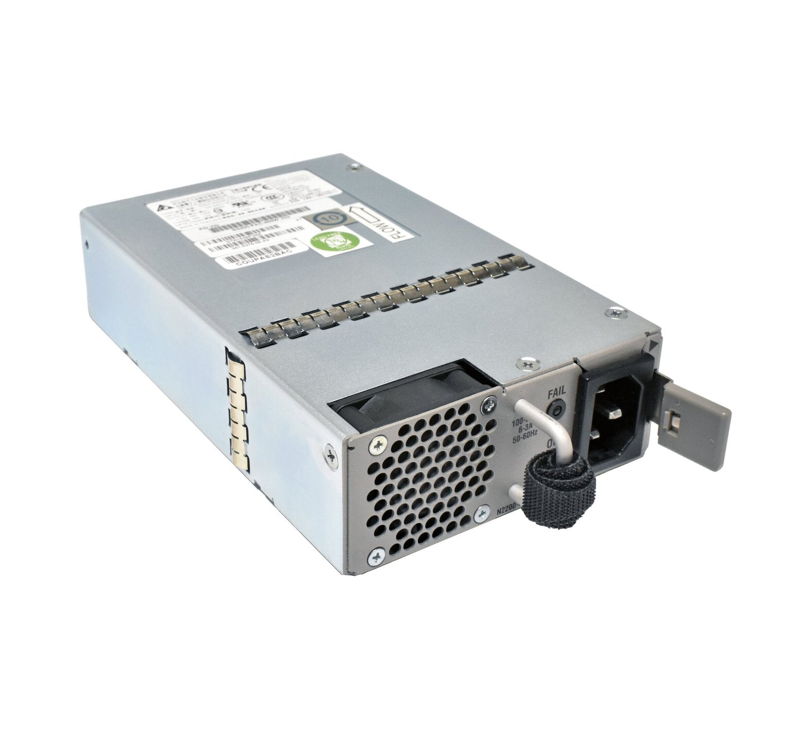 Cisco 400-Watts Power Supply - EDPS-400AB
