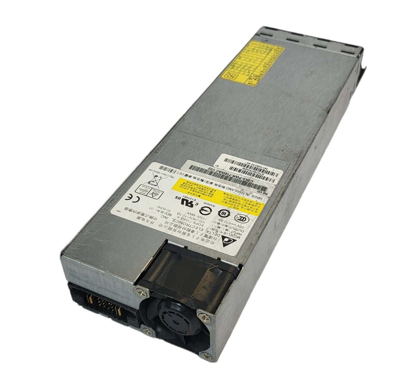 Delta 715-Watts Power Supply - EDPS-715AB-A