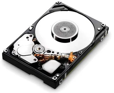 HP Server Hard Drive - EF0300FARMU