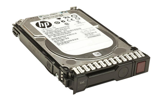 HP 600GB Server Hard Drive - EG0600FBDBU